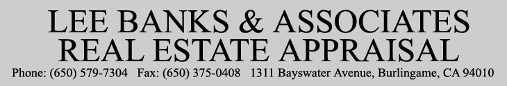 Lee Banks & Associates - Real Estate Appraisal